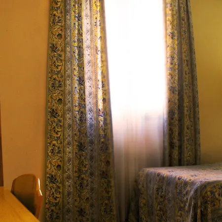 Hostal Los Guerreros-3